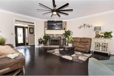 3785 Glen Ian Drive, Loganville, GA 30052 - Photo 6