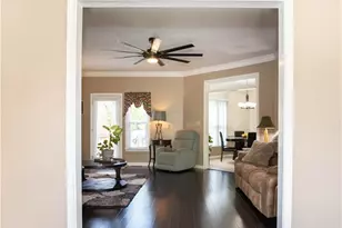 3785 Glen Ian Dr, Loganville, GA 30052 - Photo 4