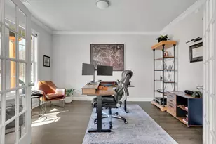 1041 Montrose Way, Hoschton, GA 30548 - Photo 6