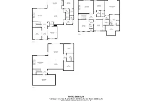 1041 Montrose Way, Hoschton, GA 30548 - Photo 76