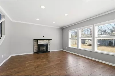 1241 Pine Acre Drive, Sugar Hill, GA 30518 - Photo 10