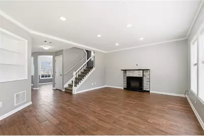 1241 Pine Acre Drive, Sugar Hill, GA 30518 - Photo 8