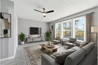 1241 Pine Acre Drive, Sugar Hill, GA 30518 - Photo 24