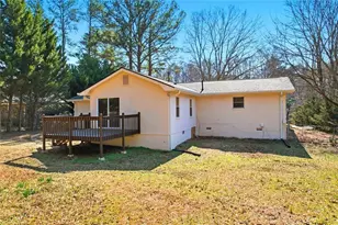 3648 Sharon Dr, Powder Springs, GA 30127 - Photo 18