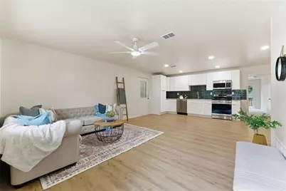 3648 Sharon Drive, Powder Springs, GA 30127 - Photo 4