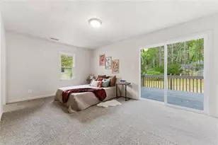 3648 Sharon Dr, Powder Springs, GA 30127 - Photo 10