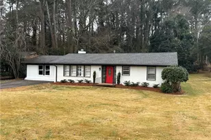 50 Pine Valley Dr, Athens, GA 30606 - Photo 1