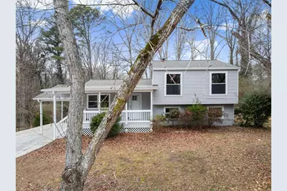 3467 Centerville Lane SW, Snellville, GA 30039 - Photo 2