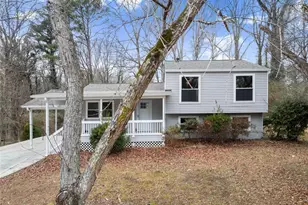 3467 Centerville Ln SW, Snellville, GA 30039 - Photo 2