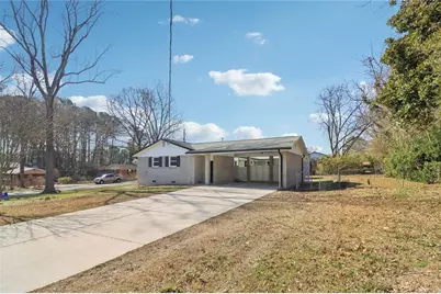 2219 Lisa Drive SE, Marietta, GA 30067 - Photo 48