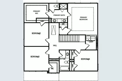 528 Lillian Way, Statham, GA 30666 - Photo 6