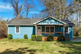 4154 Brenda Dr, Decatur, GA 30035 - Photo 1