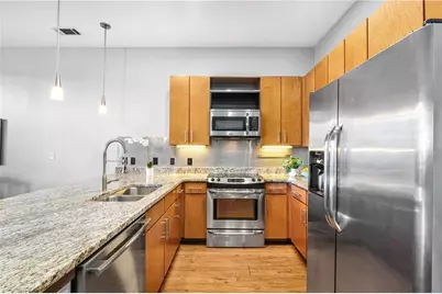 2630 Talley Street #106, Decatur, GA 30030 - Photo 4