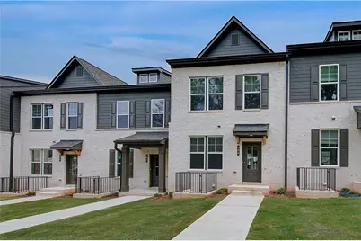 305 Daybreak Lane, Newnan, GA 30265 - Photo 2