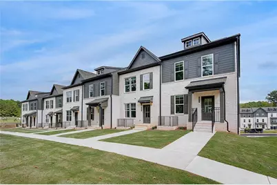 305 Daybreak Lane, Newnan, GA 30265 - Photo 26