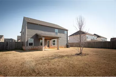 909 Teabiscuit Way, McDonough, GA 30253 - Photo 40