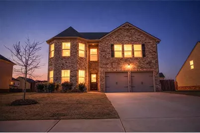 909 Teabiscuit Way, McDonough, GA 30253 - Photo 62