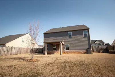 909 Teabiscuit Way, McDonough, GA 30253 - Photo 38