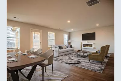 909 Teabiscuit Way, McDonough, GA 30253 - Photo 32