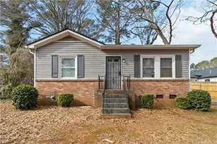 2401 Judson Ave, East Point, GA 30344 - Photo 1