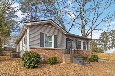 2401 Judson Ave, East Point, GA 30344 - Photo 2