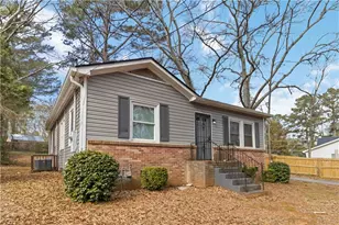 2401 Judson Ave, East Point, GA 30344 - Photo 2