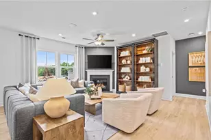 6124 Marigold Wy, Atlanta, GA 30349 - Photo 4