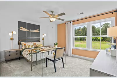 6124 Marigold Way, Atlanta, GA 30349 - Photo 8