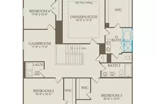 6124 Marigold Wy, Atlanta, GA 30349 - Photo 18