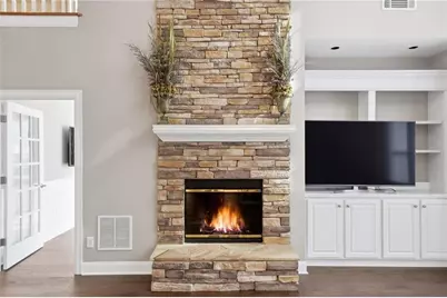 4614 Glory Maple Trace, Powder Springs, GA 30127 - Photo 10