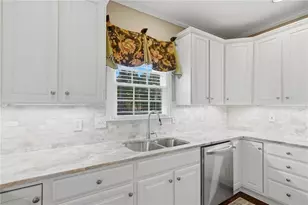 4614 Glory Maple Trce, Powder Springs, GA 30127 - Photo 20