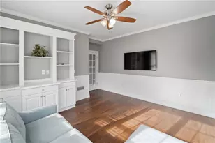 4614 Glory Maple Trce, Powder Springs, GA 30127 - Photo 26