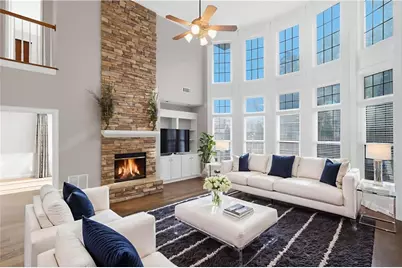 4614 Glory Maple Trace, Powder Springs, GA 30127 - Photo 8