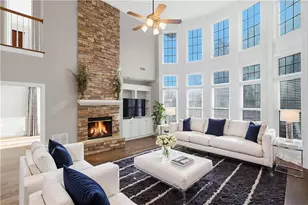 4614 Glory Maple Trce, Powder Springs, GA 30127 - Photo 8