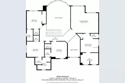4614 Glory Maple Trace, Powder Springs, GA 30127 - Photo 62