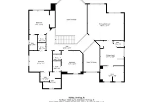 4614 Glory Maple Trce, Powder Springs, GA 30127 - Photo 62