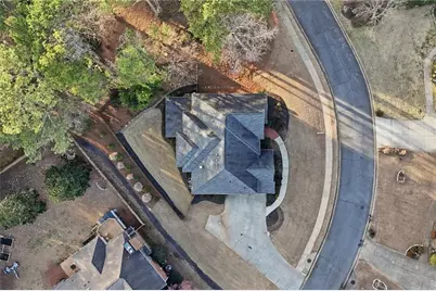 4614 Glory Maple Trace, Powder Springs, GA 30127 - Photo 56