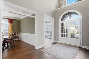 4614 Glory Maple Trce, Powder Springs, GA 30127 - Photo 4