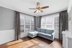 4614 Glory Maple Trce, Powder Springs, GA 30127 - Photo 24