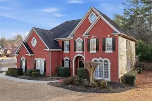 4614 Glory Maple Trce, Powder Springs, GA 30127 - Photo 60