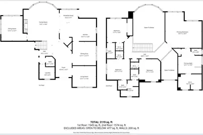 4614 Glory Maple Trace, Powder Springs, GA 30127 - Photo 64