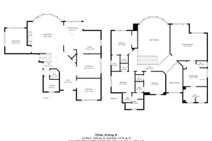 4614 Glory Maple Trce, Powder Springs, GA 30127 - Photo 64