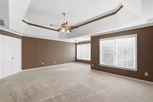 4614 Glory Maple Trce, Powder Springs, GA 30127 - Photo 30