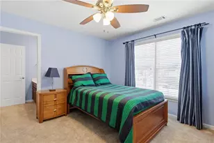 4614 Glory Maple Trce, Powder Springs, GA 30127 - Photo 42