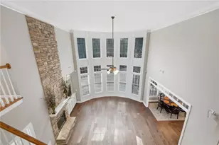 4614 Glory Maple Trce, Powder Springs, GA 30127 - Photo 12