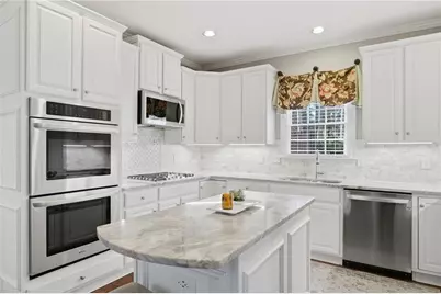 4614 Glory Maple Trace, Powder Springs, GA 30127 - Photo 18