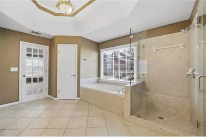 4614 Glory Maple Trace, Powder Springs, GA 30127 - Photo 34