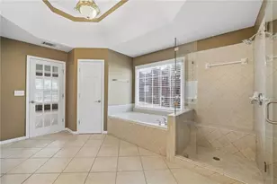 4614 Glory Maple Trce, Powder Springs, GA 30127 - Photo 34