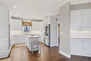 4614 Glory Maple Trce, Powder Springs, GA 30127 - Photo 14