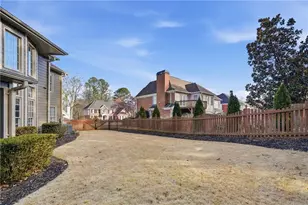 4614 Glory Maple Trce, Powder Springs, GA 30127 - Photo 52